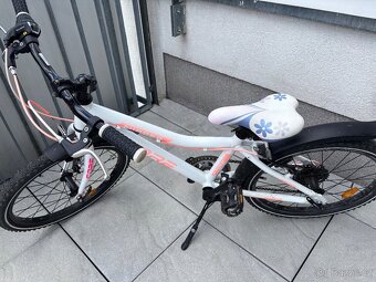 Dětské kolo CORE NIPPER  20" - 2