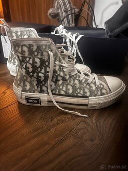 Dior b23 high top velikost 43 - 2