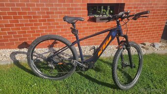 ELEKTROKOLO KTM MACINA TEAM 292 - 2