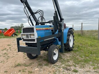 Prodám Mitsubishi MT1601D, platí do smazání - 2