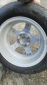 Alu disk Ronal - 6Jx15H2 ET40 - 2