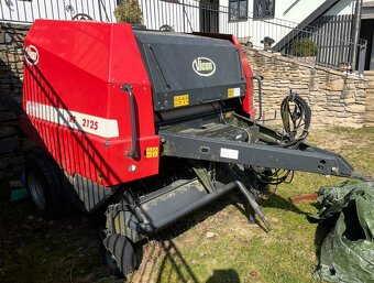 Balikovač vikon RF2125 - 2