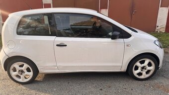 Škoda Citigo - 2