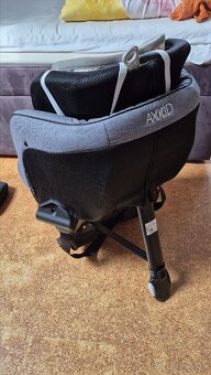 Autosedačka Axkid Minikid - 2