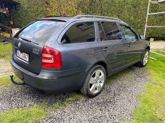 Škoda Octavia 2.0 tdi 103 Kw - 2