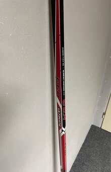 Nová juniorská hokejka CCM ULTIMATE - 2