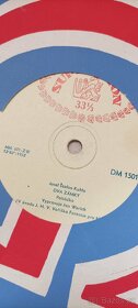šelakové desky - 2
