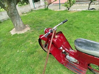 Jawa 555 - 2