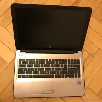 HP notebook - 2