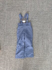 Dětský lyžařský rostoucí set Phenix Suku-Suku - 2