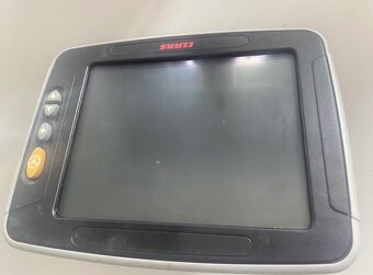 Claas s10 gps - 2