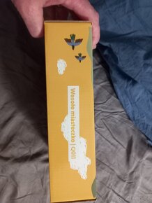 Stavebnice Habarri Wesołe misteczko - 2