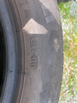 Pneu Pirelli - 2
