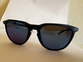 OAKLEY THURSO Blue Steel/Prizm Sapphire - 2