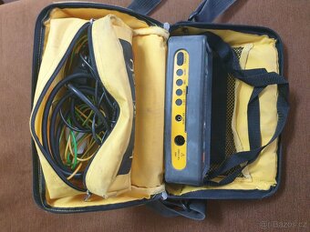 Multifunkční tester KYORITSU KEW 6015 - 2