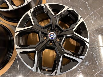 Original BMW M35i X1 iX1 U11 r20 M872 6898052 - 2