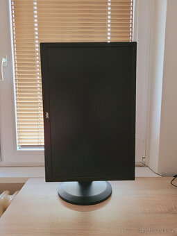 LCD monitor AOC 24“ - 2