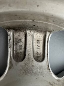 Aul kola R15 - 2