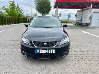 Seat Toledo 1,6 TDi 77kW - 2