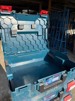 L-box 136 BOSCH - 2