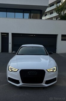 AUDI A5 SPORTBACK 3.0 TDI S-LINE QUATTRO - 2