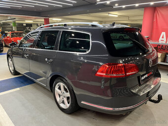 vw passat b7 Highline 2.0 TDI , 125Kw - 2