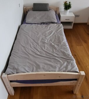 POSTELE - 2