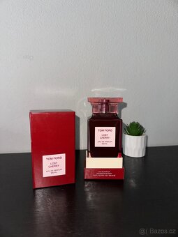 Parfém Tom ford Lost cherry - 2
