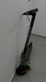 Xiaomi Electric Scooter 4 Ultra - 2