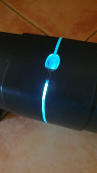 UV lampa Steril Pool 24 W - 2