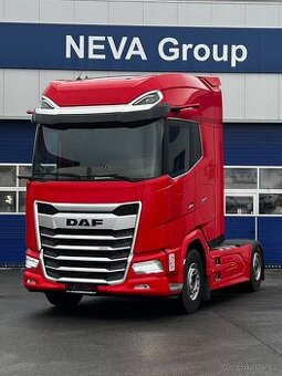 Ojeté vozidlo DAF XG+ 480 FT EURO 6, tahač 4x2 Stand. - 2