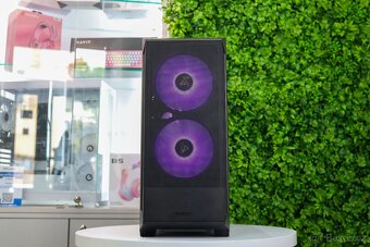Herní PC - Intel i7 14700 / 32GB / 500GB / RTX 4070 Ti Super - 2
