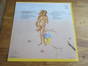 LP Aphrodite´s Child - Best of - 2