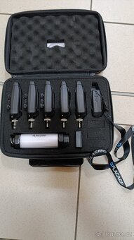 Hlásiče Flacarp - 2