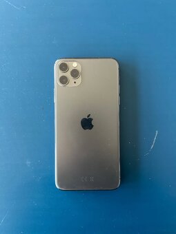 iPhone 11 Pro MAX 64gb - 2