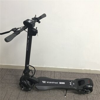 Mercane Widewheel PRO CLE Top konfigurace - 2
