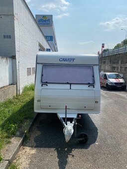 Karavan CHATEAU 434C CARATT. - 2