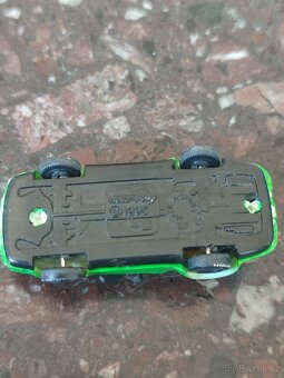 Porsche 1:87 - 2