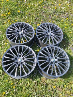 ALU ALFA ROMEO 5X110 R18 GIULIA - 2