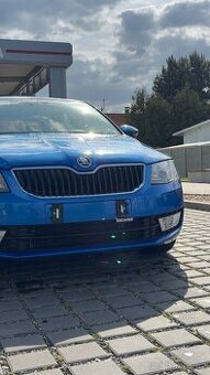 Škoda Octavia 3 1.4tsi rok 2016 - 2