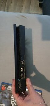 Ps4 slim - 2