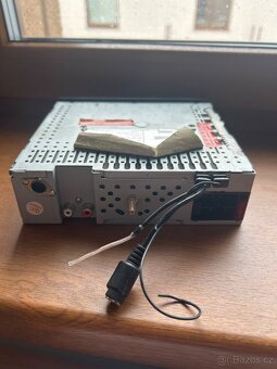 Autoradio bluetooth škoda felicie - 2