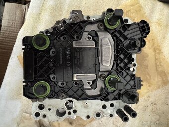 Dsg 7q kod TDJ - 2