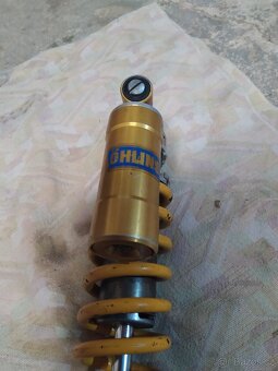 Zadní tlumič Ohlins Suzuki RM 259 - 2