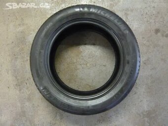Pneumatiky 215/55/16, 215-55-16, 215 55 16. - 2