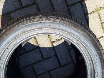 Bridgestone Turanza ER 30, 205/55/16, 91 V - 2