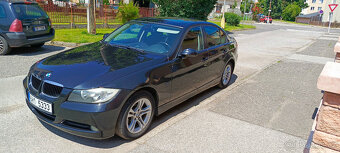 BMW 318d - 2