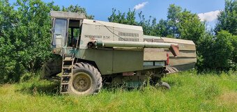 kombajn E512 - 2