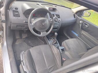 Renault Megane II - 2