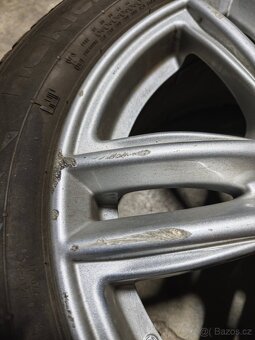 Nokian Snowproof 2 vč. alu kol 205/55/16 - 91H - 2